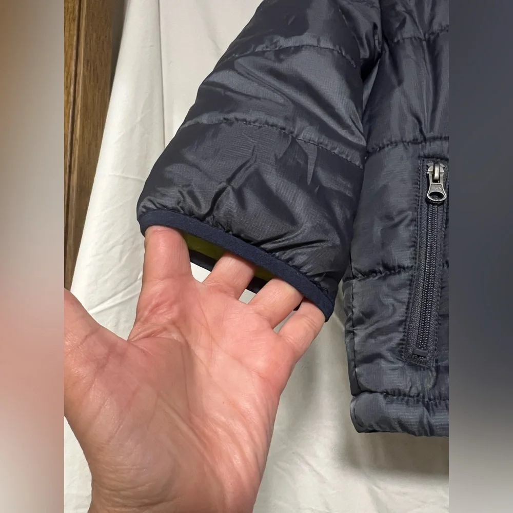 NEW OshKosh B'gosh Toddler Insulated Puffer Jacket Coat Winter Snow Outdoor